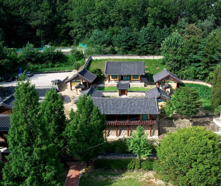 영주향교