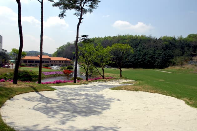 화성GC