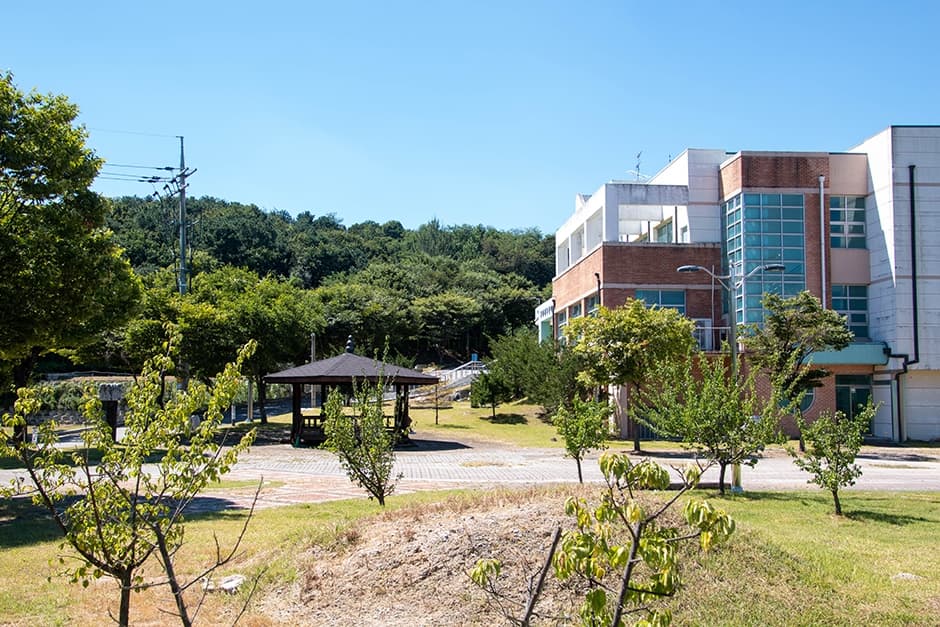 호법레포츠공원