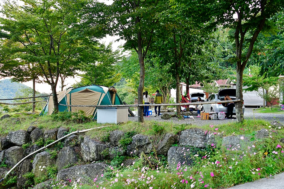 힐링파크