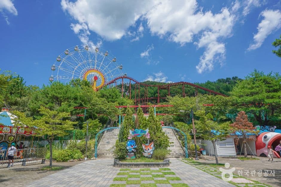 가야랜드