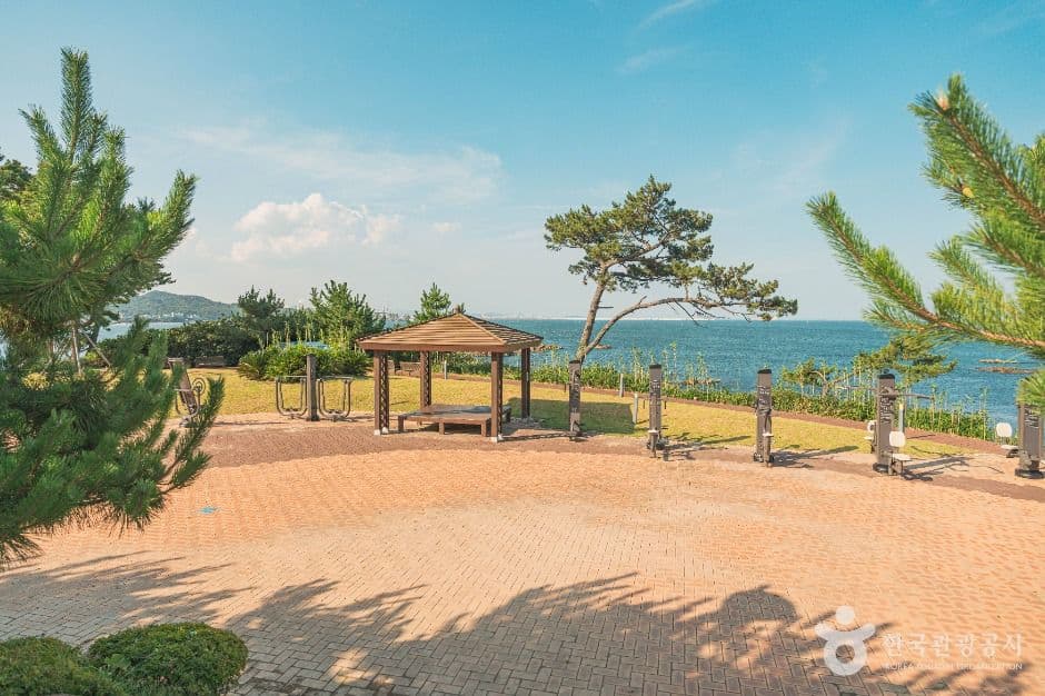 솔개공원