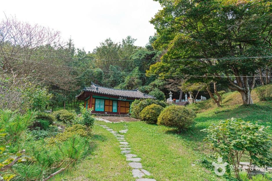 봉황사(김제)