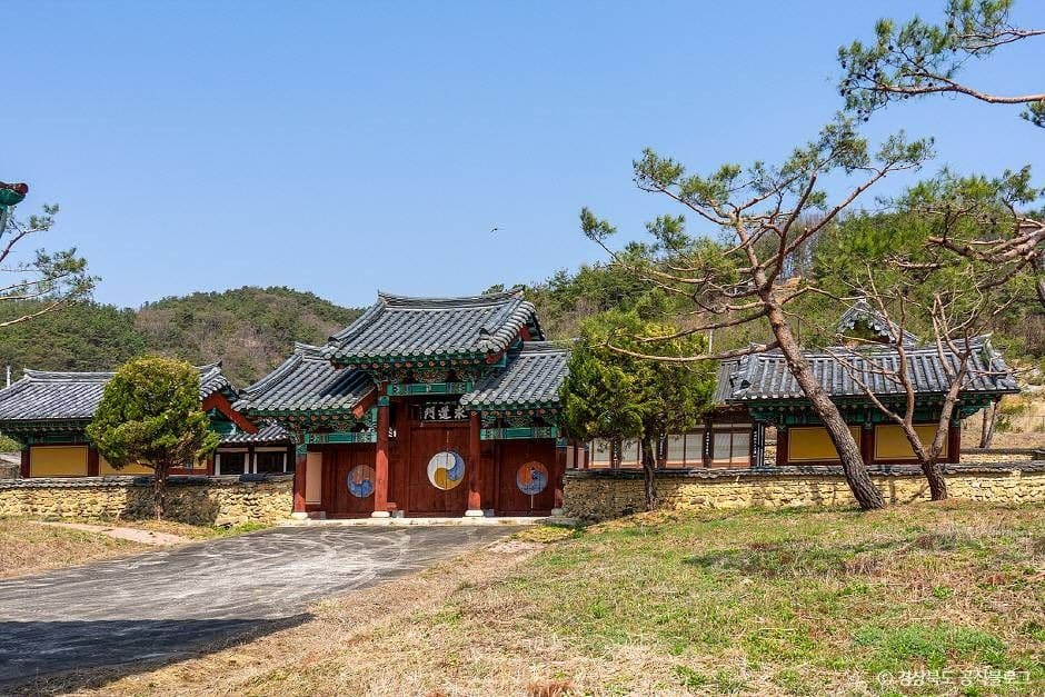 매림서원
