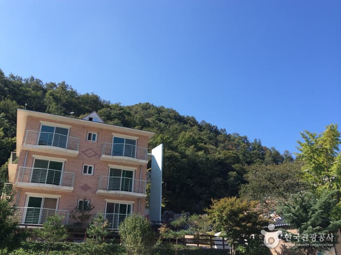 청정테마힐링센터