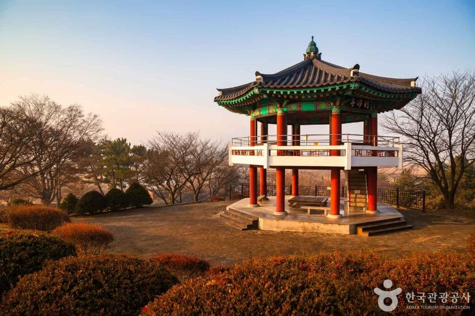 갑곶돈대