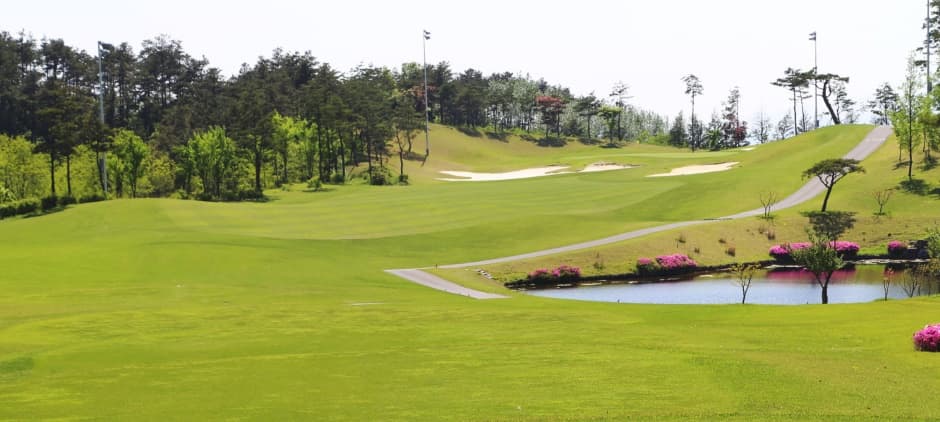 영천오펠GC