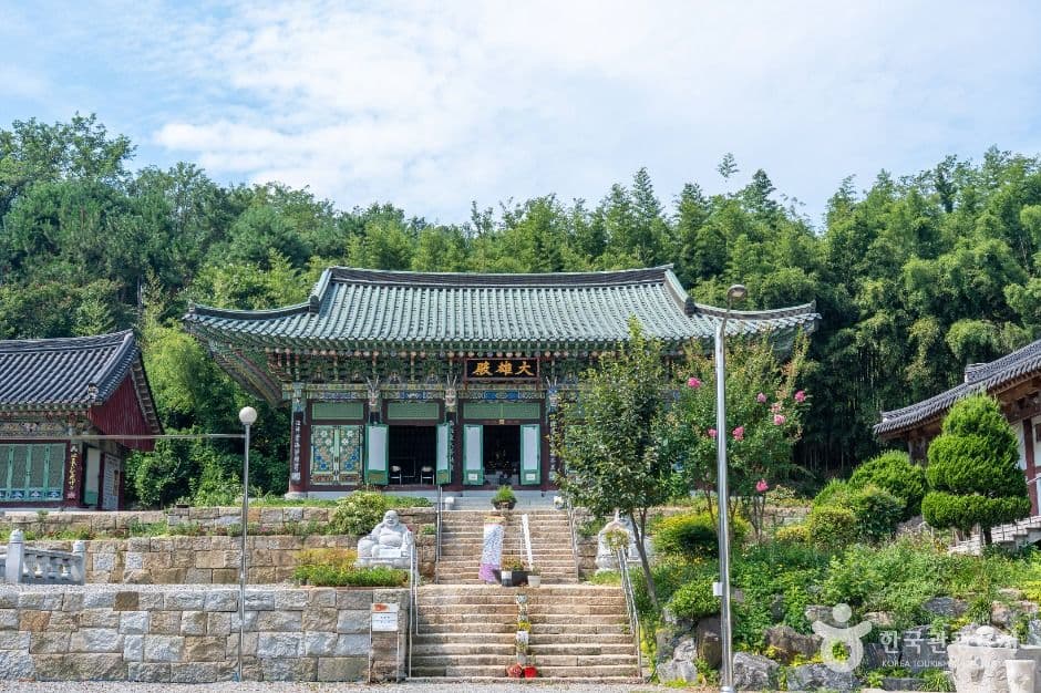 수도사(평택)