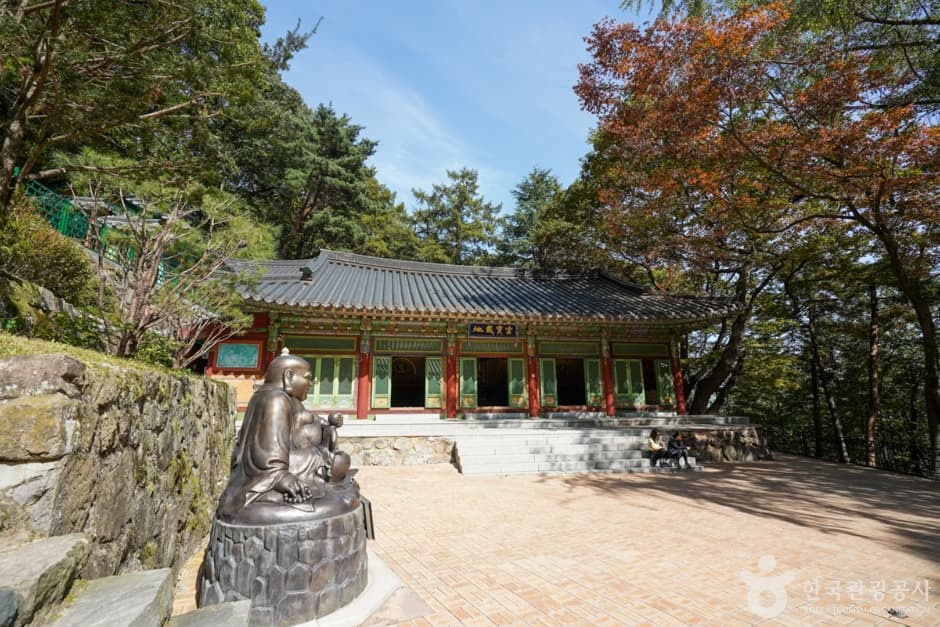 해운사(구미)