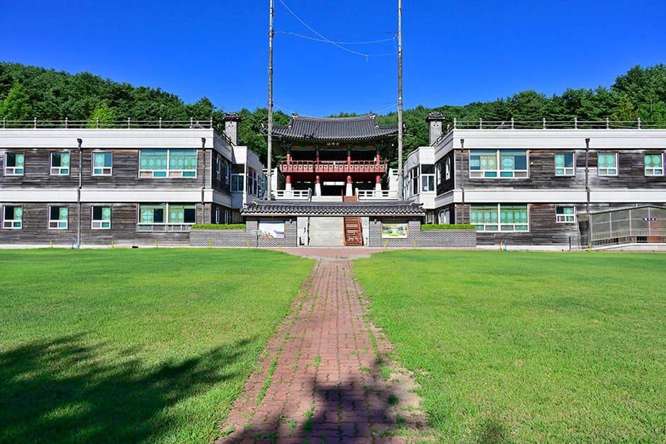고불암