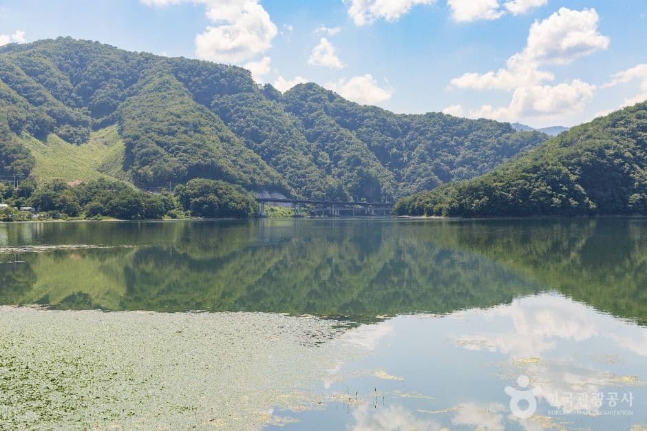 춘천호