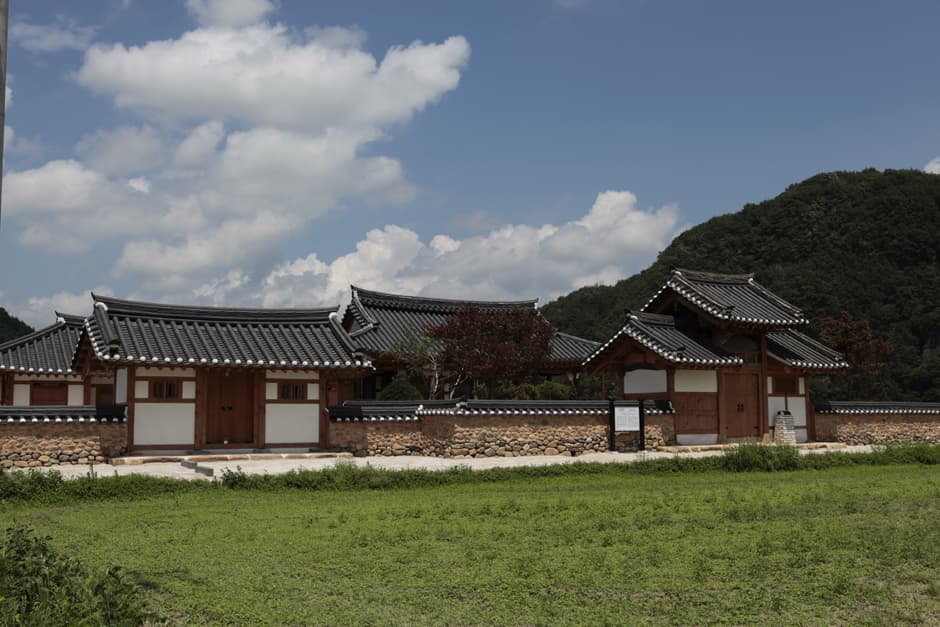 읍청정(산청)