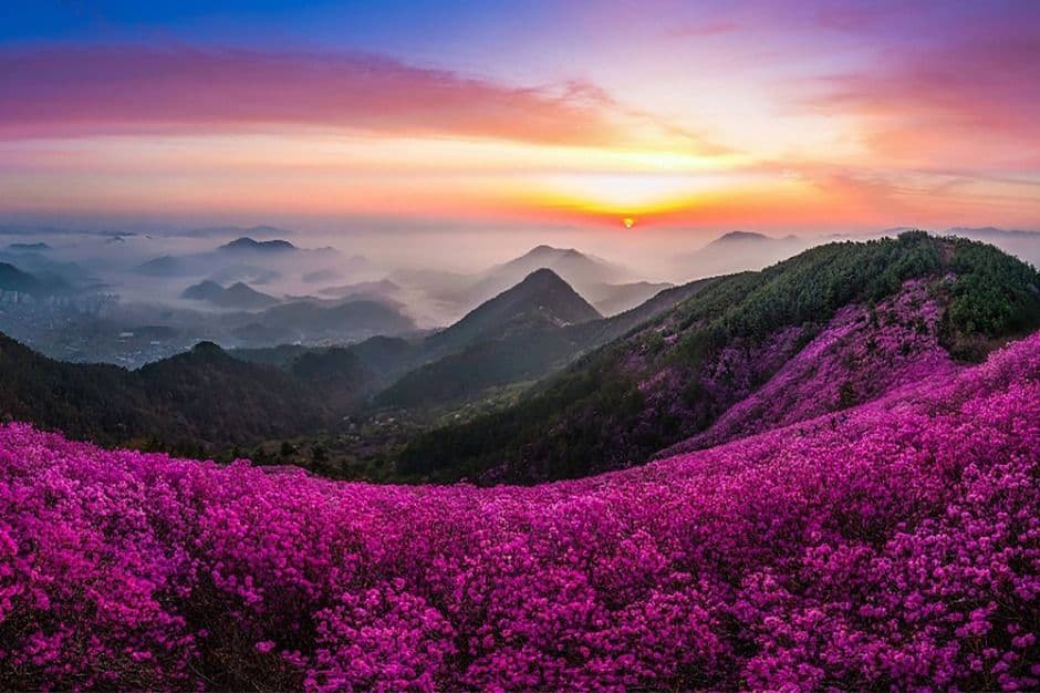 천주산