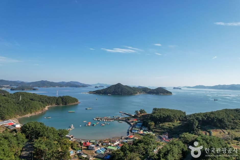 고성 자란만