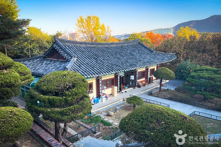 금용사(대구)