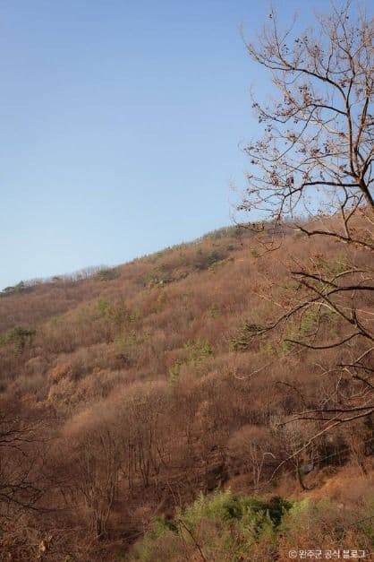 원등산