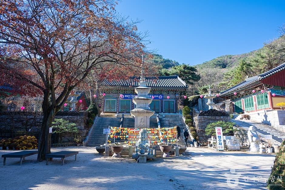 불암사(남양주)